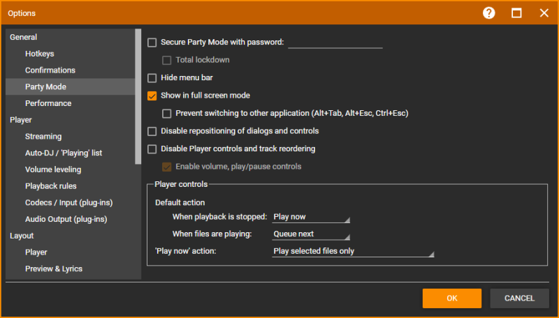 File:Wiki-MM2024 Options Party Mode.png