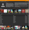 Filelisting Browser View
